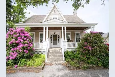 66 Ash Street, Manchester, NH 03104 - Photo 1