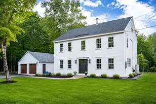 76 Edgerly School Rd, Meredith, NH 03253 - Photo 1