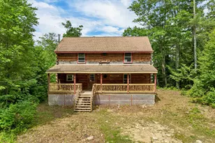 436 Avery Hill Rd, Alton, NH 03810 - Photo 1