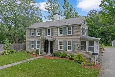111 Manchester Street, Nashua, NH 03064 - Photo 1