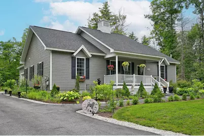 274 Old Goshen Road, Conway, NH 03813 - Photo 1