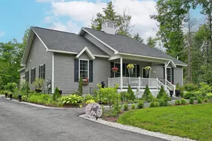 274 Old Goshen Rd, Conway, NH 03813 - Photo 1