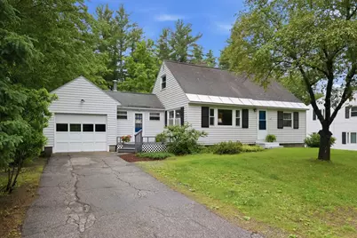 5 Dover Street, Concord, NH 03301 - Photo 1