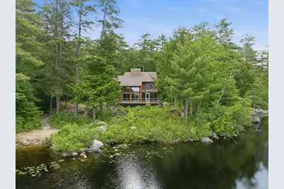 63 Moose Walk, Moultonborough, NH 03254 - Photo 1