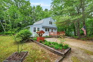 19 Boulder Pass, Hillsboro, NH 03244 - Photo 1