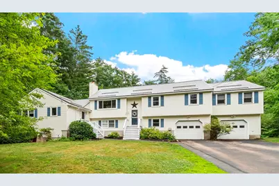 113 Newton Road, Plaistow, NH 03865 - Photo 1