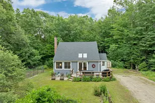 237 Benlor Dr, Eaton, NH 03832 - Photo 1