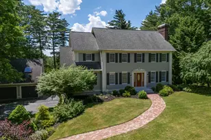 11 Wood Hill Dr, Auburn, NH 03032 - Photo 1