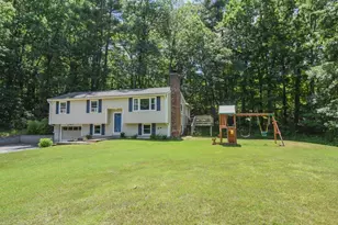 3 Greenleaf St, Merrimack, NH 03054 - Photo 1