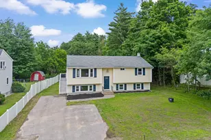 540 Bodwell Rd, Manchester, NH 03109 - Photo 1