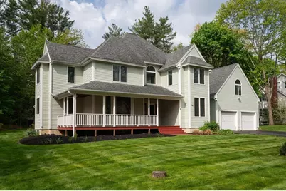 27 Sumac Lane, Durham, NH 03824 - Photo 1