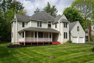 27 Sumac Ln, Durham, NH 03824 - Photo 1