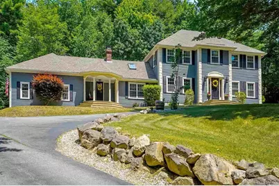 18 Hawk Drive, Bedford, NH 03110 - Photo 1