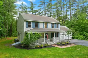 1 Cricket Hill Dr, Amherst, NH 03031 - Photo 1