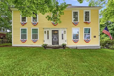 32 N Main Street, Washington, NH 03280 - Photo 1