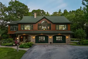 24 Birch Ledge Rd, Bartlett, NH 03838 - Photo 1