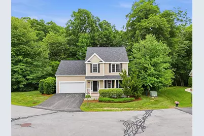 54 River Bend Way, Manchester, NH 03103 - Photo 1