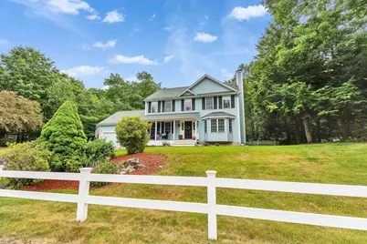 22 Sarah Drive, Merrimack, NH 03054 - Photo 1