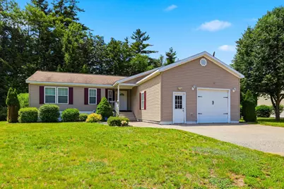 11 Northbrook Drive, Tilton, NH 03276 - Photo 1