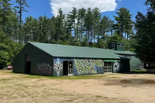 80 Mill St, Conway, NH 03813 - Photo 1