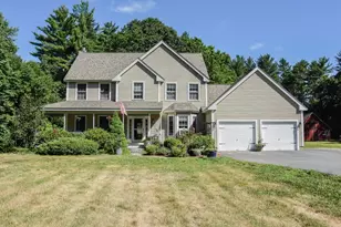 22 Sargent Rd, Brookline, NH 03033 - Photo 1