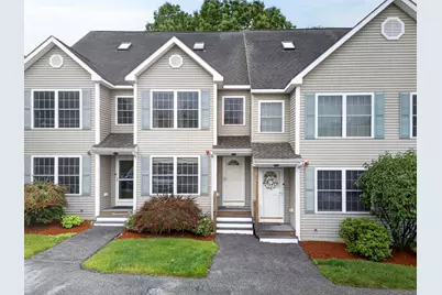 41 Shadowbrook Drive #B, Hudson, NH 03051 - Photo 1