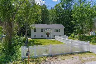 25 Gay Ave, Hillsboro, NH 03244 - Photo 1