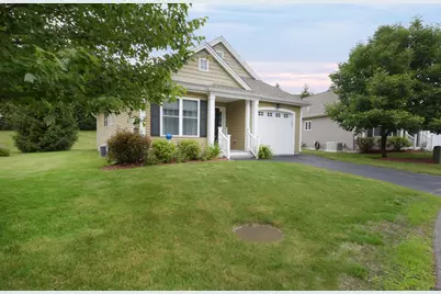 19 Furnival Road, Nashua, NH 03064 - Photo 1