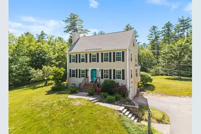 240 Old Nottingham Road, Epping, NH 03042 - Photo 1