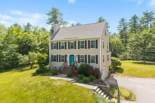 240 Old Nottingham Rd, Epping, NH 03042 - Photo 1