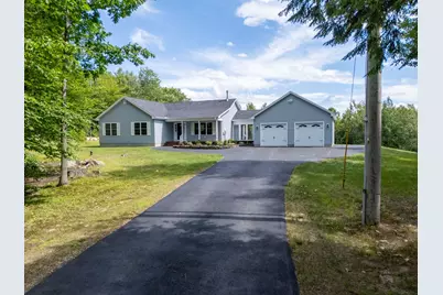 85 Loverin Hill Road, Salisbury, NH 03268 - Photo 1