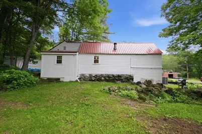1 Basin Brook Road, Rumney, NH 03266 - Photo 1
