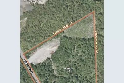 00 Service Road, Conway, NH 03813 - Photo 1
