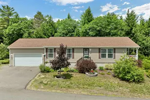 35 Mansfield Woods Way, New Hampton, NH 03256 - Photo 1