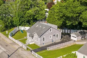 123 Smyth Rd, Manchester, NH 03104 - Photo 1