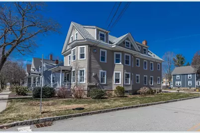 605 Lincoln Avenue #2, Portsmouth, NH 03801 - Photo 1