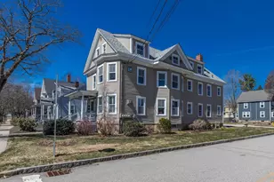605 Lincoln Ave, Portsmouth, NH 03801 - Photo 1