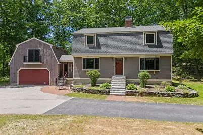 83 Mason Road, New Ipswich, NH 03071 - Photo 1