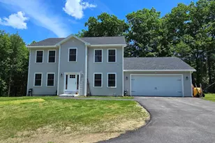 61B Suncook Valley Rd, Barnstead, NH 03218 - Photo 1