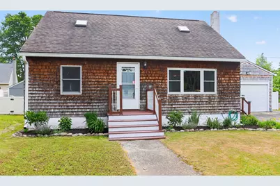 1 Scammon Lane, Exeter, NH 03833 - Photo 1