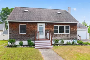 1 Scammon Ln, Exeter, NH 03833 - Photo 1