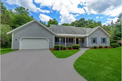 407 Dandiview Road, Conway, NH 03860 - Photo 1
