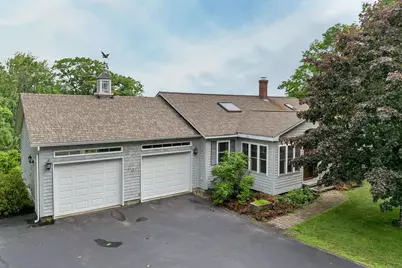 105 Waukewan Street, Meredith, NH 03253 - Photo 1