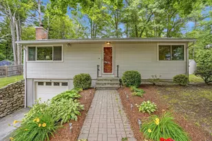 90 Webster St, Milford, NH 03055 - Photo 1