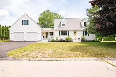 477 Stockdale Circle, Rollinsford, NH 03869 - Photo 1