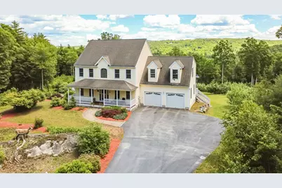 57 Beard Road, New Boston, NH 03070 - Photo 1