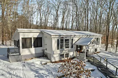 36 Pearson Road, Alton, NH 03809 - Photo 1