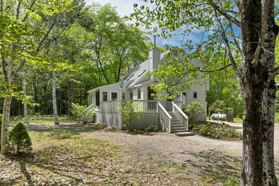 20 Jennifer's Path, Moultonborough, NH 03254 - Photo 1