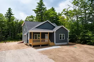 626 Province Rd, Gilmanton, NH 03237 - Photo 1