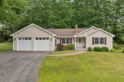 198 Sarah Circle, Laconia, NH 03246 - Photo 1